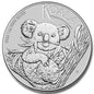 2026 1 oz Australia Koala Silver Coin (BU in Capsule)