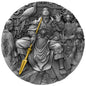 2023 $5 Nuie Taizong of Tang