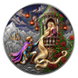 PRE ORDER: 2026 $25 Leberia Golden Story