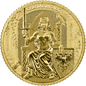 2026 Lady Germania 1/10 oz 999.9 Au