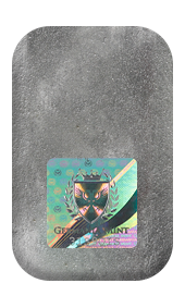 Germania Mint 100g ag9999 cast bar