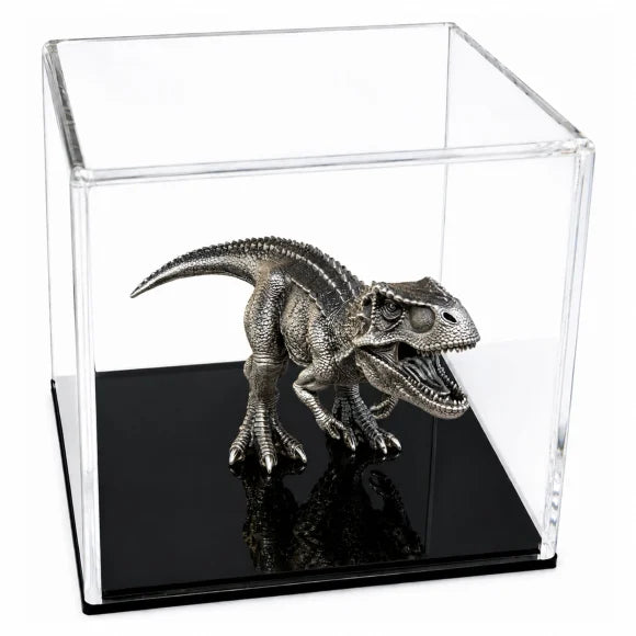 Pre Order: Tyrannosaurus Rex 2oz .999 Silver expected delivery January 2027