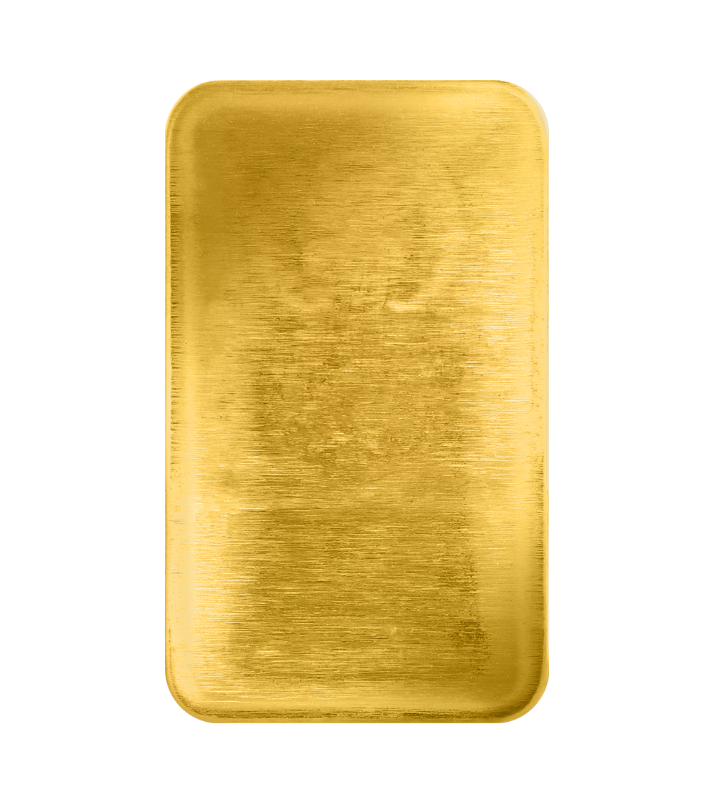 Germania Mint 999.9 1g Gold bar