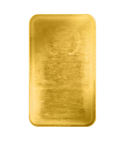 Germania Mint 999.9 1g Gold bar