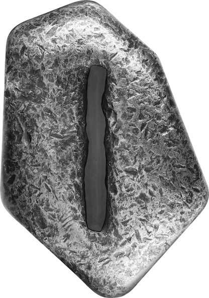 2025 Isaz 1 oz Ag 999.9 Cast Rune