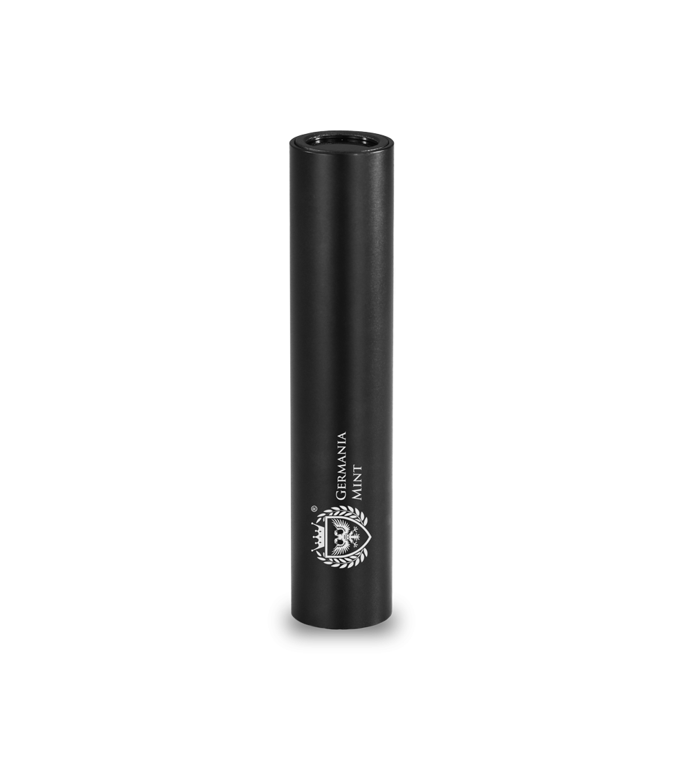 Germania Mint Superfire S11-H UV Flashlight