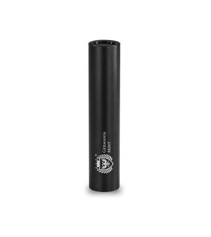 Germania Mint Superfire S11-H UV Flashlight