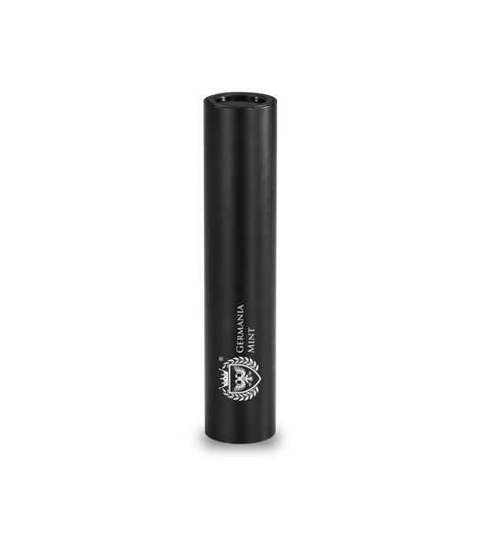 Germania Mint Superfire S11-H UV Flashlight