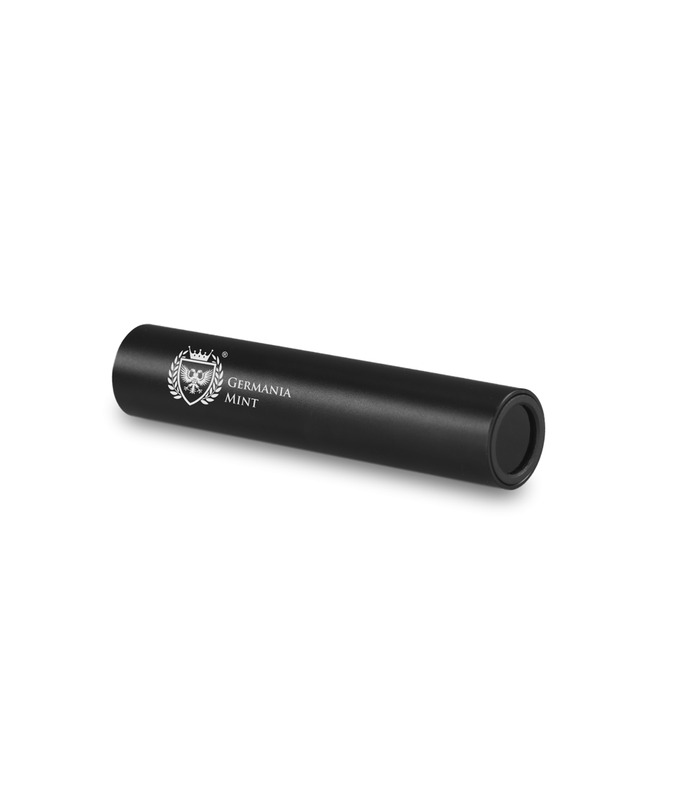 Germania Mint Superfire S11-H UV Flashlight