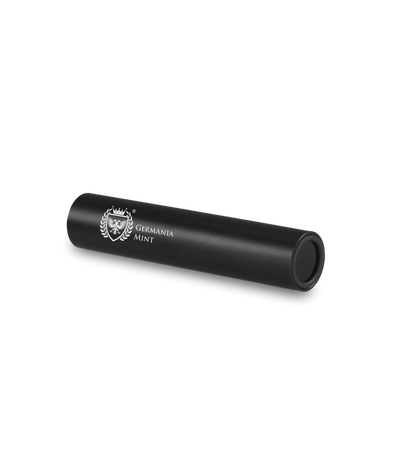 Germania Mint Superfire S11-H UV Flashlight