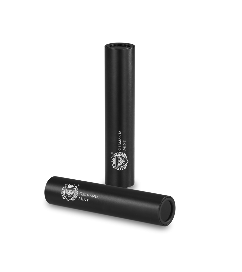 Germania Mint Superfire S11-H UV Flashlight