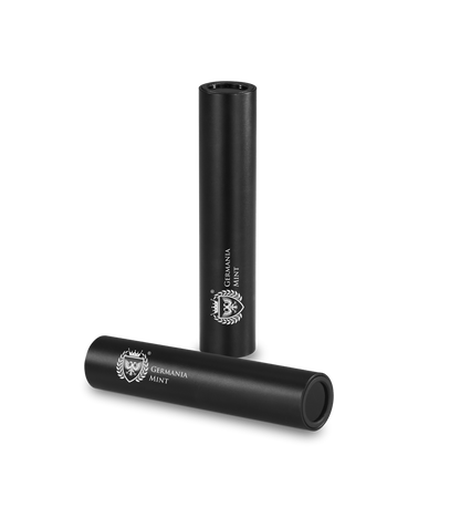 Germania Mint Superfire S11-H UV Flashlight