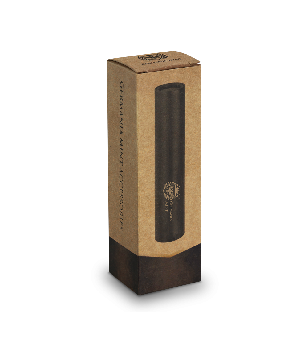 Germania Mint Superfire S11-H UV Flashlight