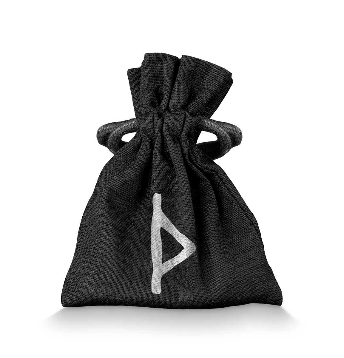 2025 Thurisaz 1 oz Ag 999.9 Cast Rune