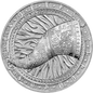 2024 Artefacts: Gjallarhorn 1 oz Silver BU