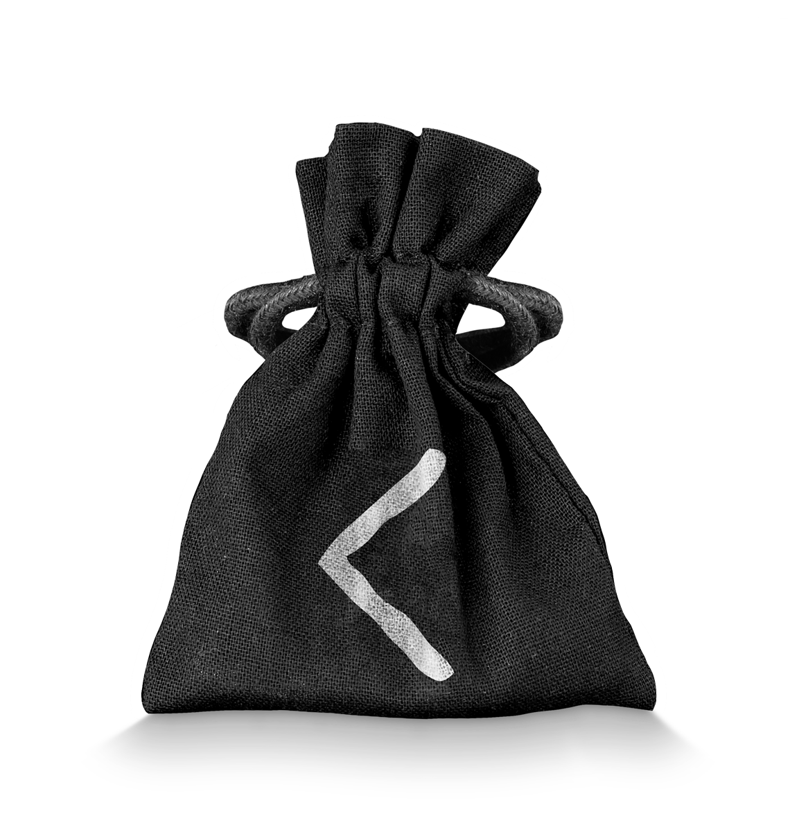 2025 Kenaz 1 oz Ag 999.9 Cast Rune