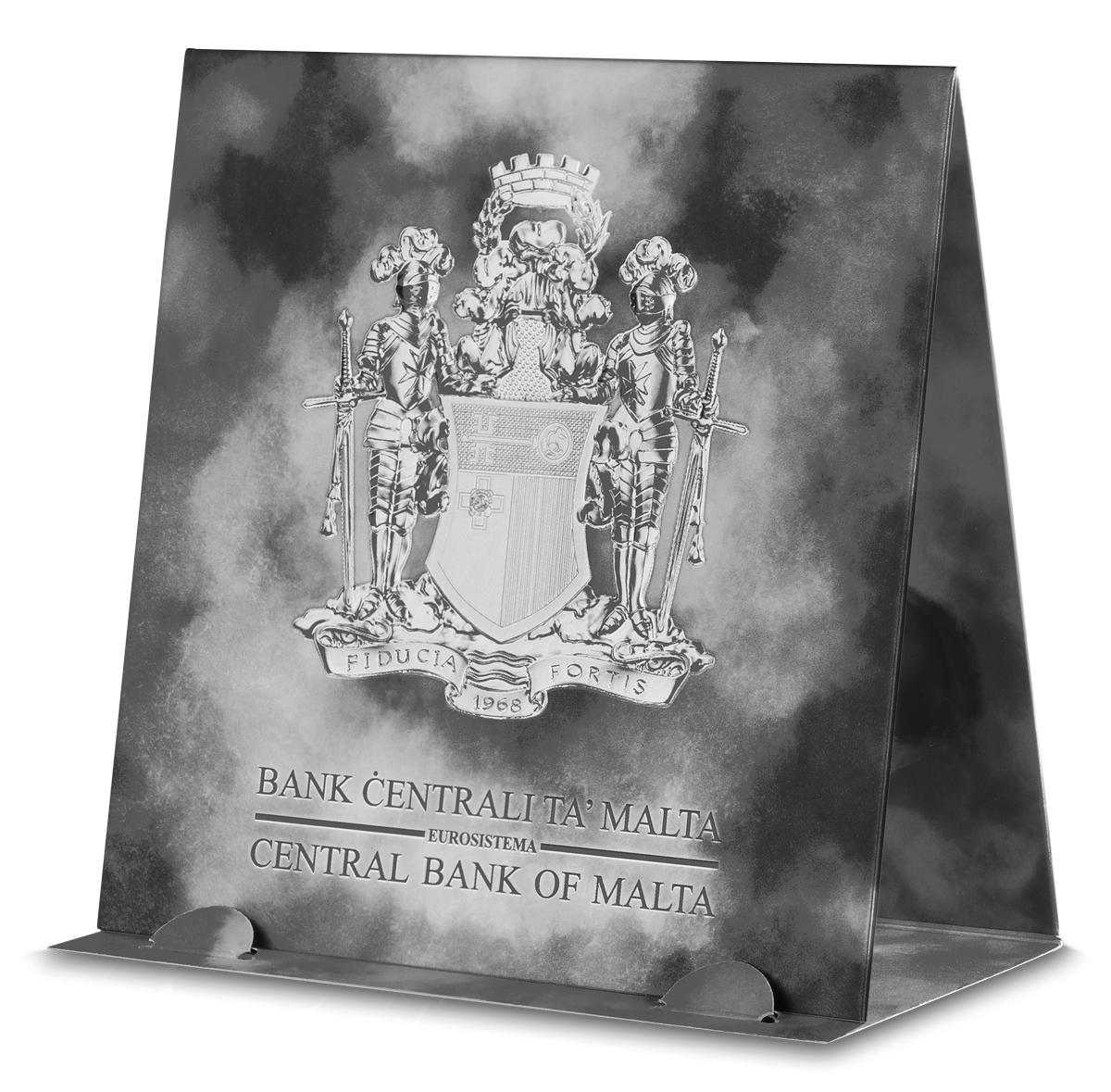 2023 Knights of the Past 1oz 999.9 Ag