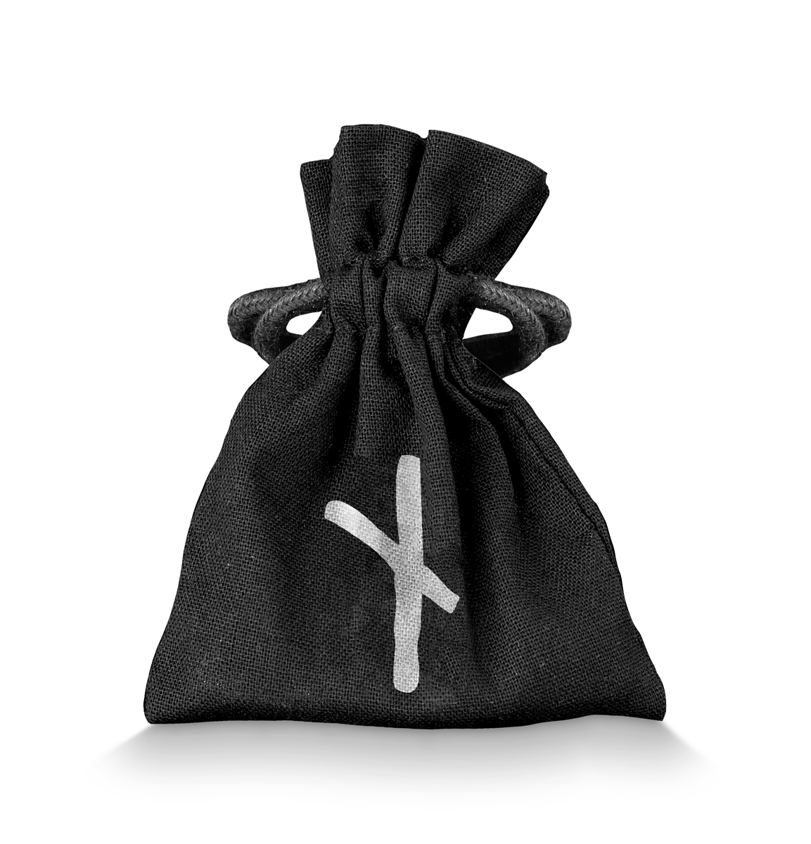 2025 Naudiz 1 oz Ag 999.9 Cast Rune