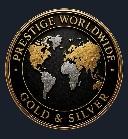 Prestige Worldwide Gold & Silver