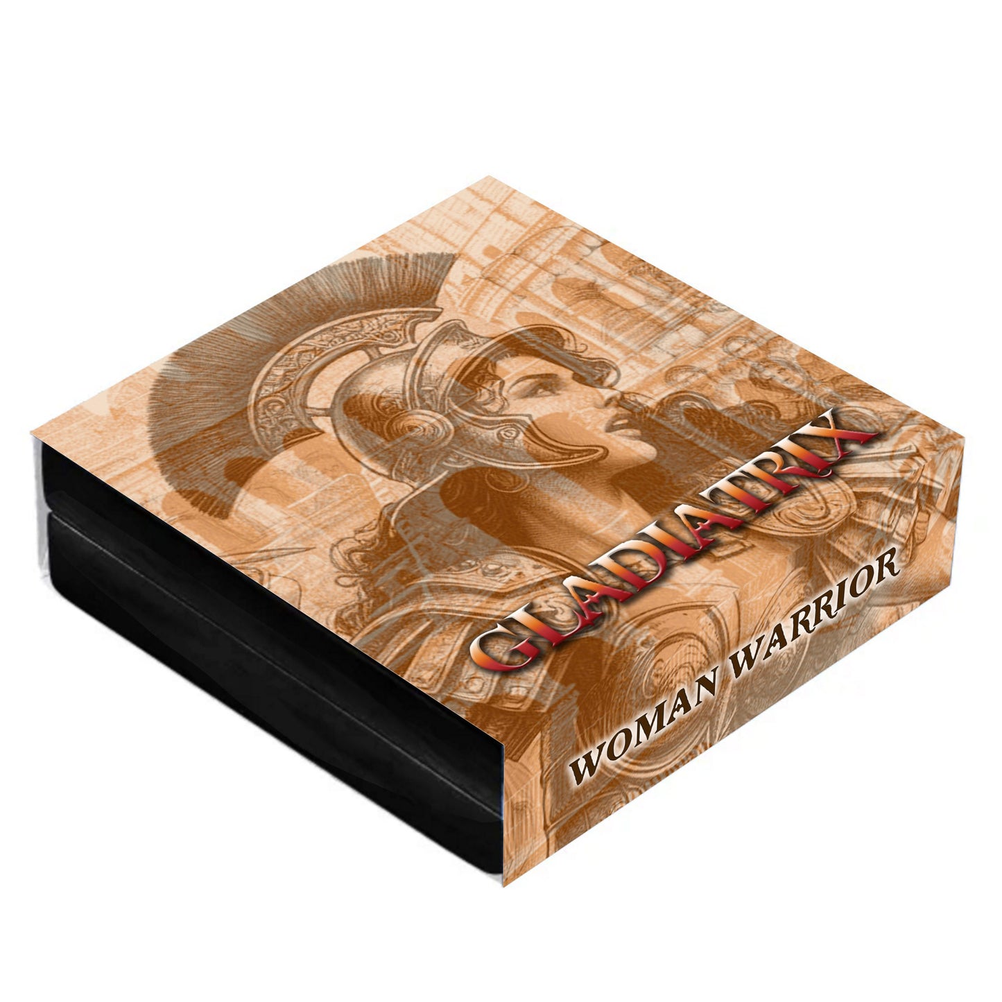 2026 $5 Niue Island Gladiatrix
